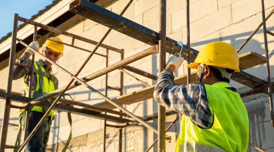Ridge Cap Repair in Hoopeston, IL